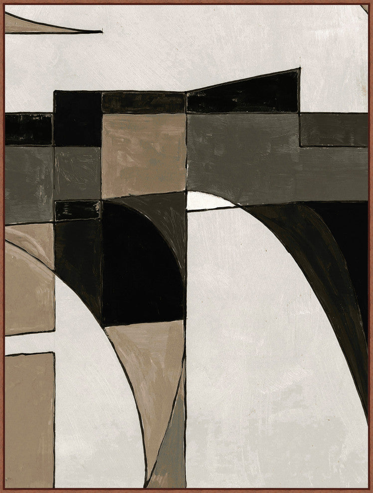 Tumbling Taupe 2