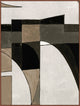 Tumbling Taupe 2