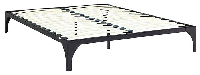 Ollie Queen Bed Frame