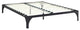 Ollie Queen Bed Frame