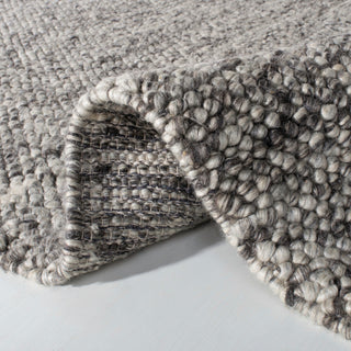 Lauren Ralph Lauren Carisbrooke Rug, LRL6320, Dark Grey, 2'3"x8'