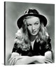 "I Married a Witch - Veronica Lake" Canvas by Hollywood Photo Archive, 32x40"
