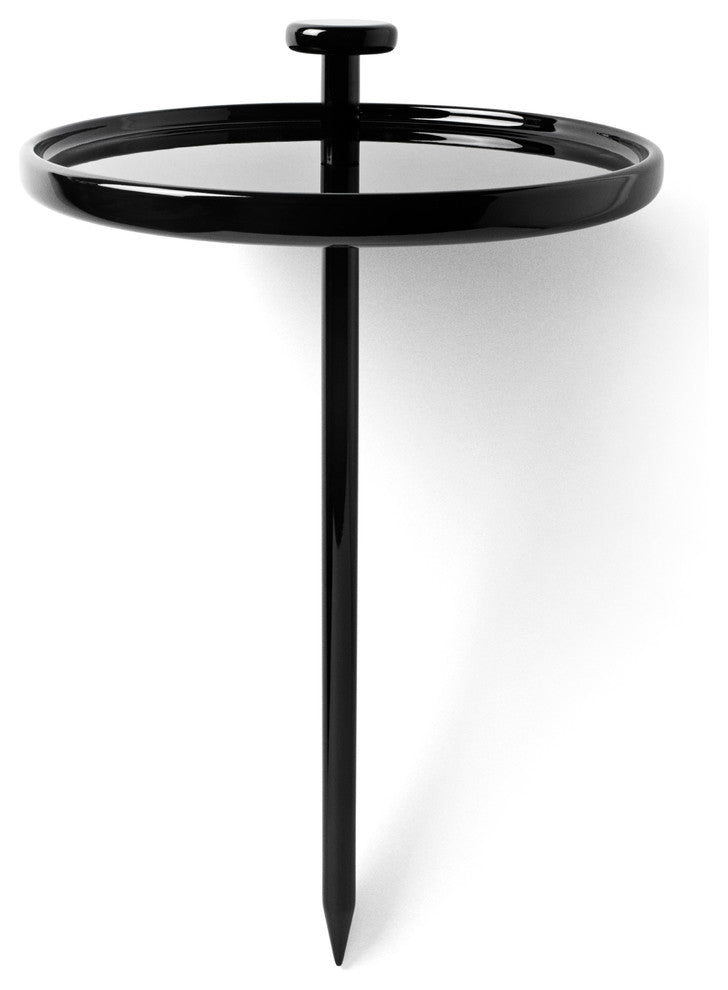 Outdoor Pin Table