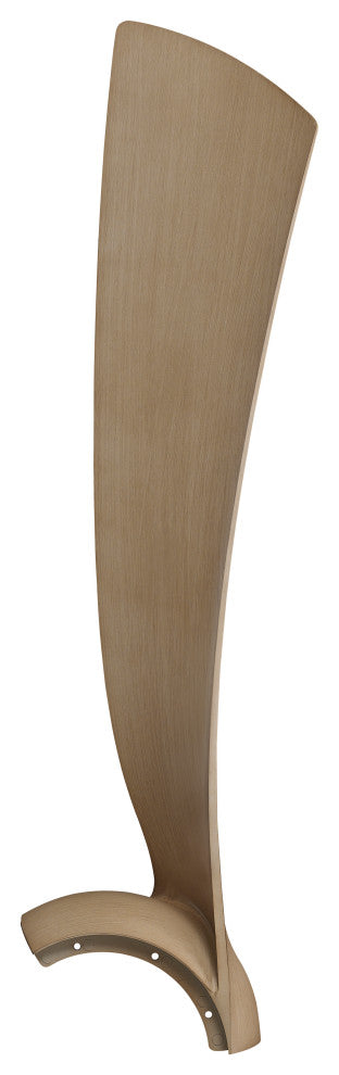 Wrap Blade Set of 3, 60", Natural