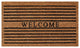 Winchester Welcome Doormat