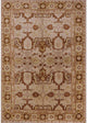 Ahgly Company Indoor Rectangle Mid-Century Modern Area Rugs, 4' x 6'