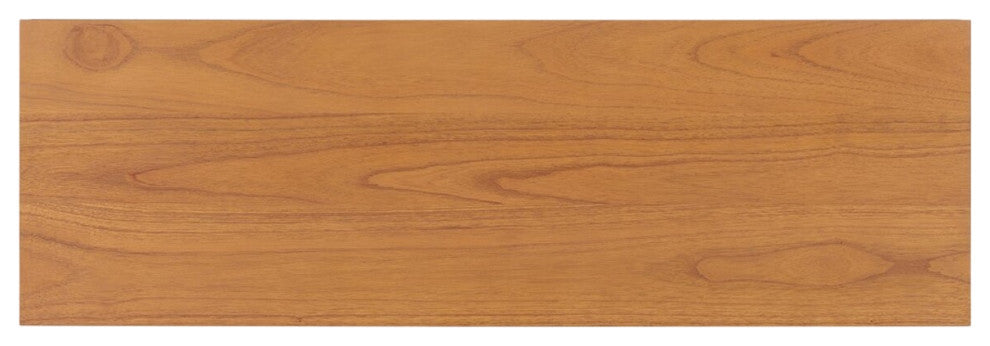 Safavieh Ines Console Table, Natural