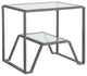 Byron Rectangular End Table