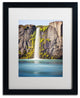 Philippe Sainte-Laudy 'Odessa' Matted Framed Art