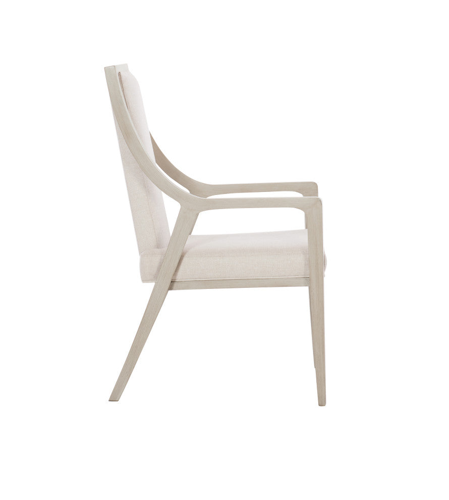 Bernhardt Axiom Arm Chair