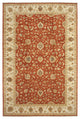Rug N Carpet - Handwoven Oriental 11' 10" x 18' 4" Oversize Oushak Area Rug
