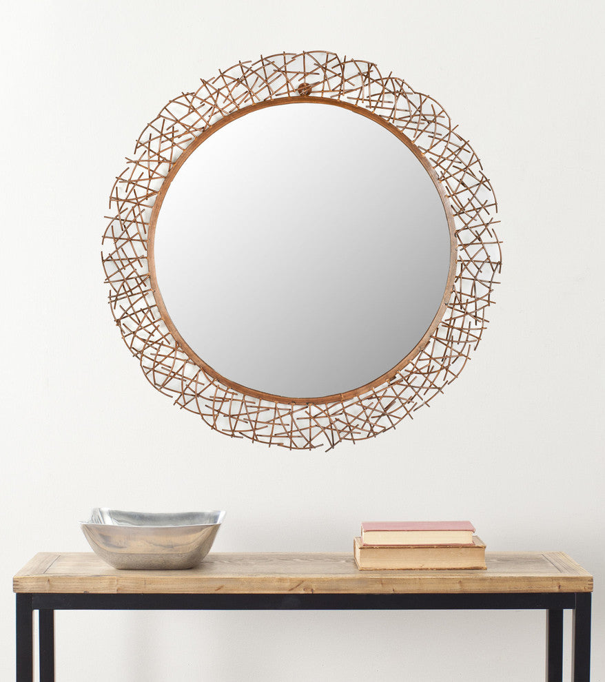 Safavieh Twig Mirror