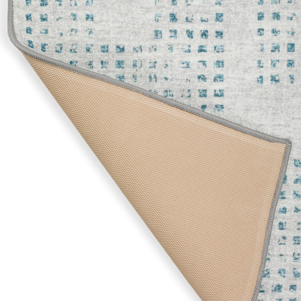 Delano DA1 Tin 2' x 3' Rug