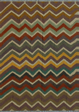 Winchester Kilim Marcie Gold Rug