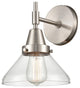 INNOVATIONS LIGHTING 447-1W-SN-G4472 Caden Sconce