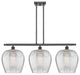 Innovations 516-3I-OB-G462-12 3 Light Island Light, Oil Rubbed Bronze
