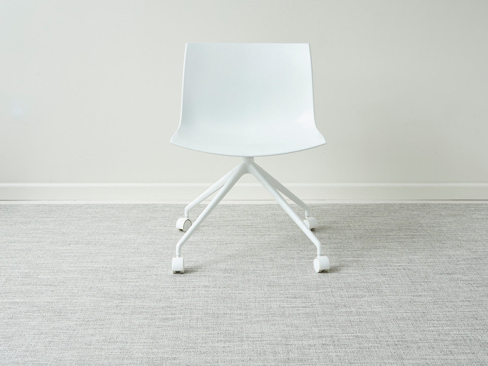 LTX Boucle Floormat 26X72 Salt