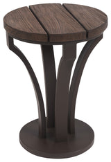 Kilimanjaro Accent Table