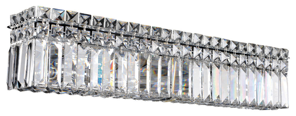 Vanita 24" Bath Light