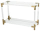 Dimond Home 1114-306 Equity Console Table