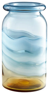 Cyan Design Large Dusk On The Horizon Vase