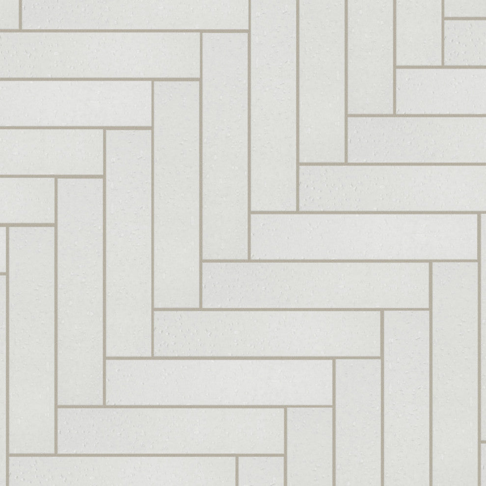 Muretto Tostato Glossy Porcelain Floor and Wall Tile