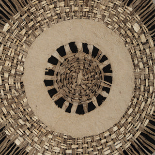 Uttermost Intertwine Knit Paper Shadow Box, Set of 2