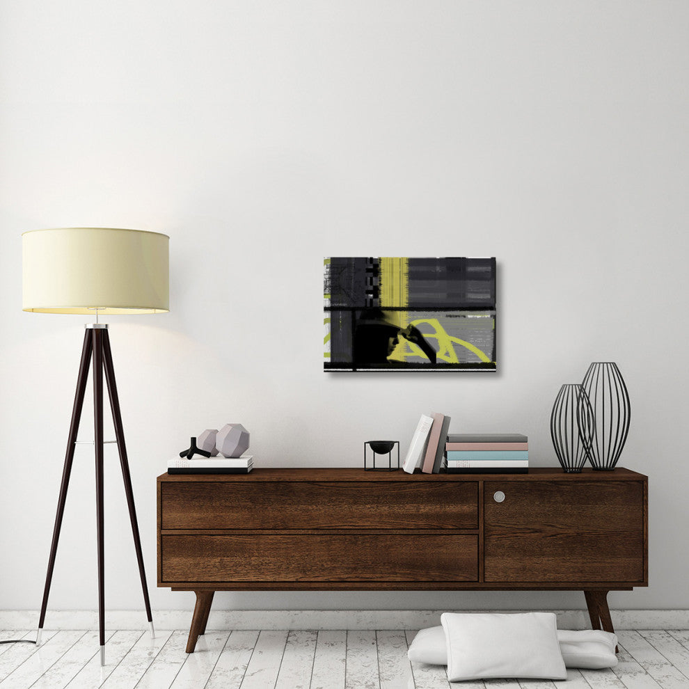 "Hip Arch" Fine Art Print