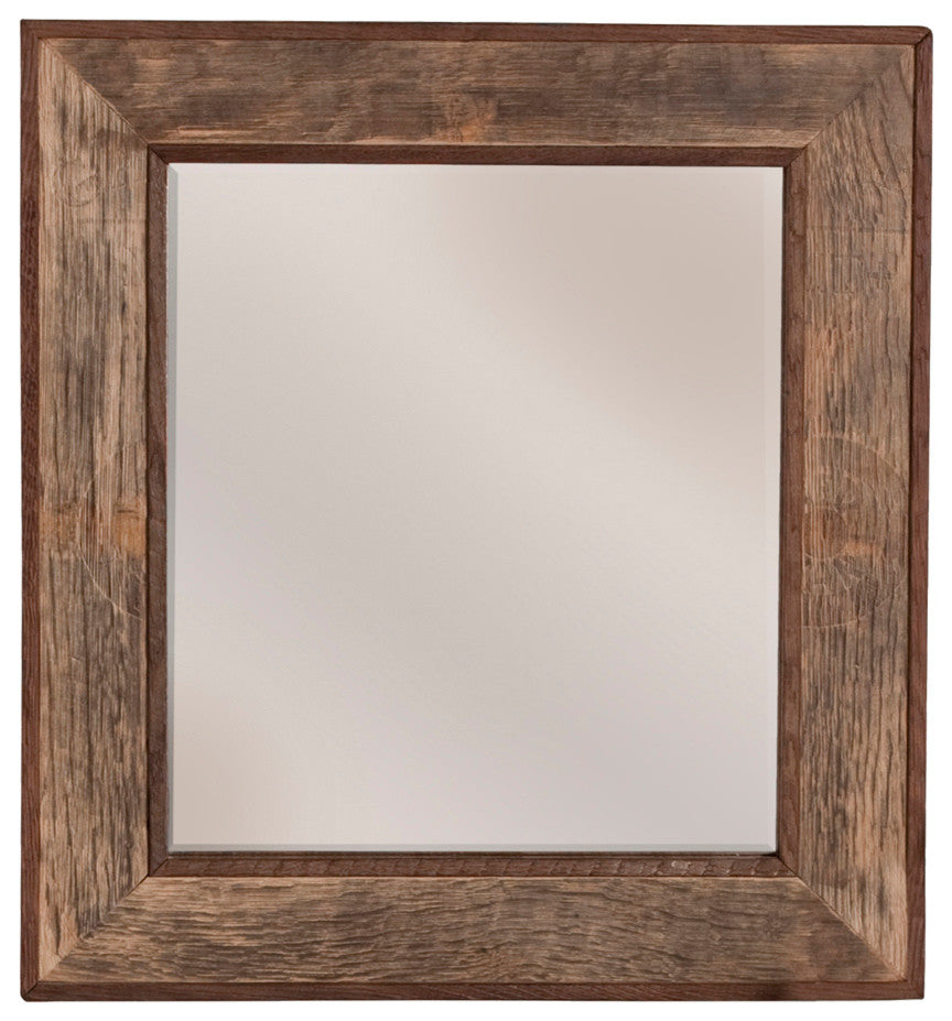 Bordeaux Mirror
