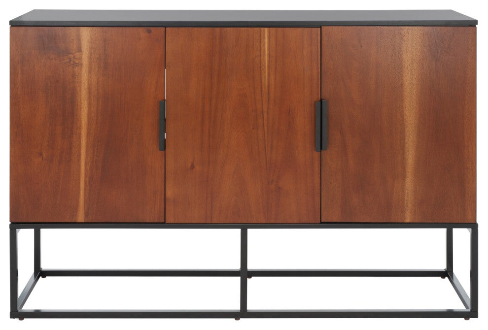 Safavieh Vance 3Door 2 Shelf Sideboard