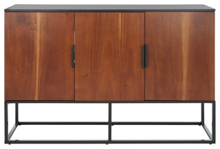 Safavieh Vance 3Door 2 Shelf Sideboard