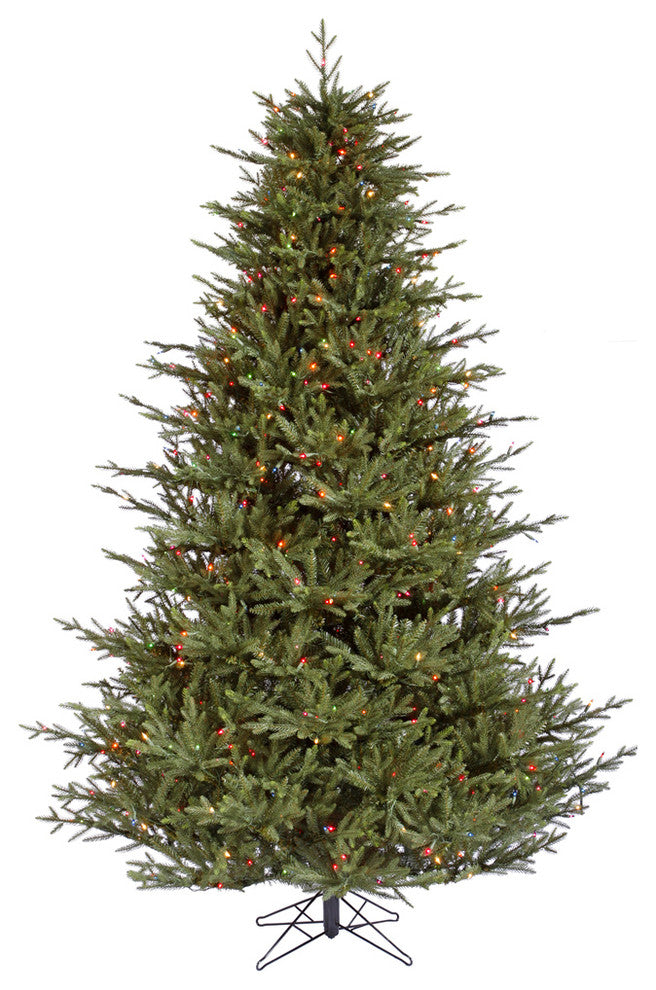 6.5' X 56" Itasca Fraser 600Multilled