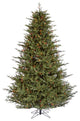 6.5' X 56" Itasca Fraser 600Multilled