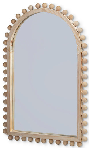 Wall Mirror, Leeds