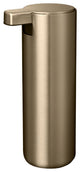 Modo Soap Dispenser Titanium Coated, Brass
