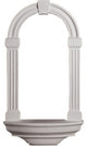 Charleston Frame Mount Wall Niche