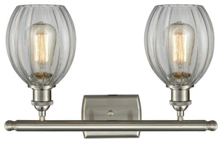 Innovations Lighting 516-2W-Sn-G82 2 Light Bathroom Fixture