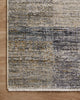 Loloi Soho Grey/Gold 2'3"x3'10" Accent Rug