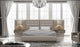 Klass 107 Bed, Queen With Nighstand