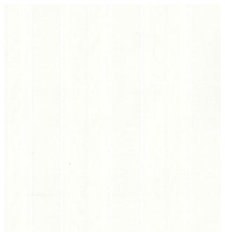 Silk Impressions 2, Contemporary Floral White Wallpaper Roll