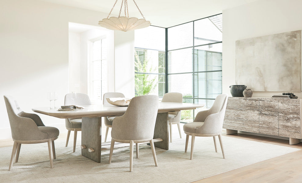 Bernhardt Sereno Dining Table