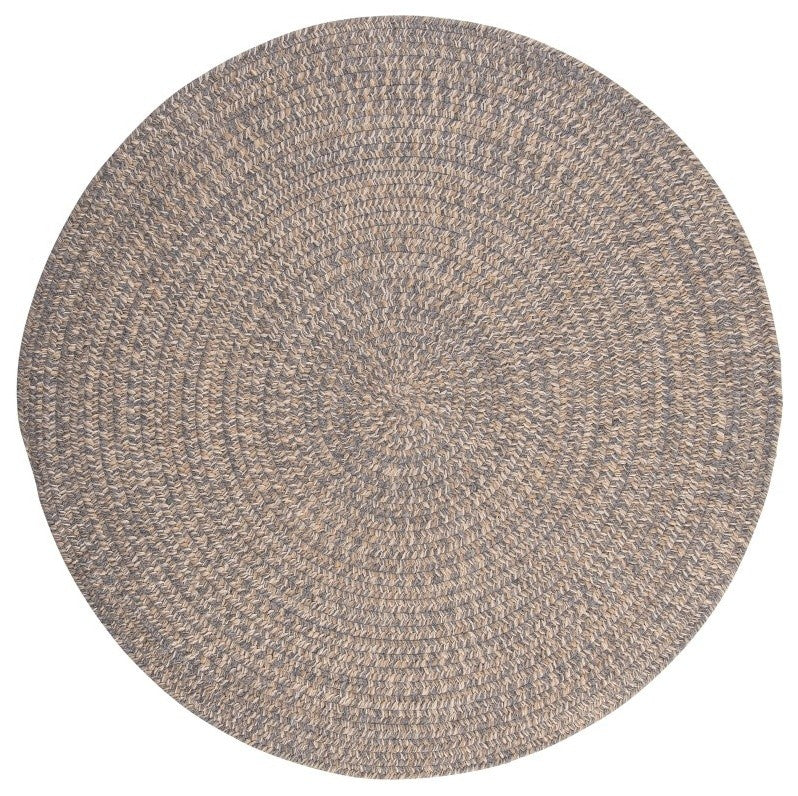 Colonial Mills Tremont TE19 Gray RUG