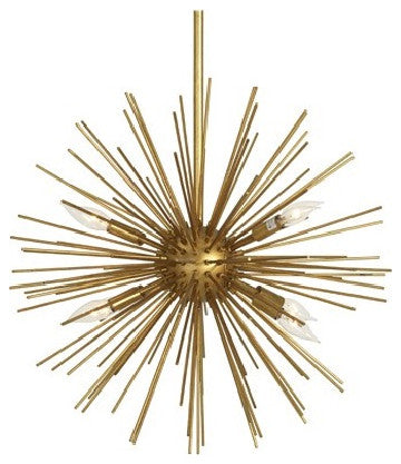 Sunset Pendant Light, Small