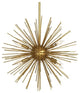 Sunset Pendant Light, Small