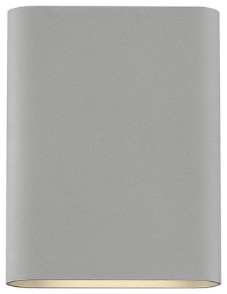 Lux, Bi-Directional Wall Sconce, 120V, Satin