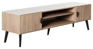 Manhattan Comfort Haley TV Stand
