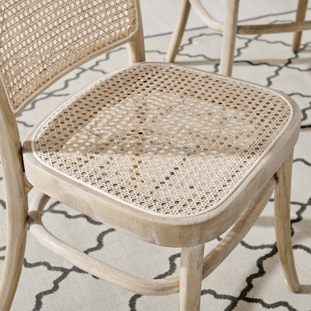 Winona Wood Dining Side Chair