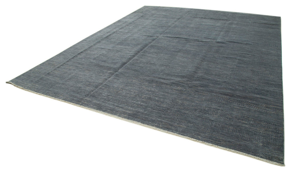 Rug N Carpet - Handmade One-of-a-Kind 12' 0'' x 15' 2'' Moroccan Area Rug