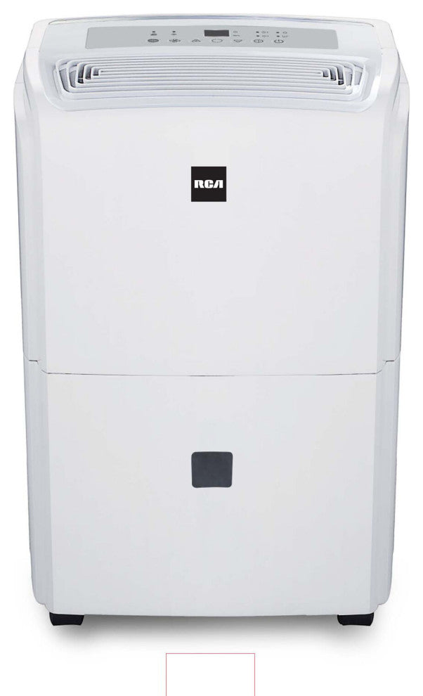 20 Pint Dehumidifier