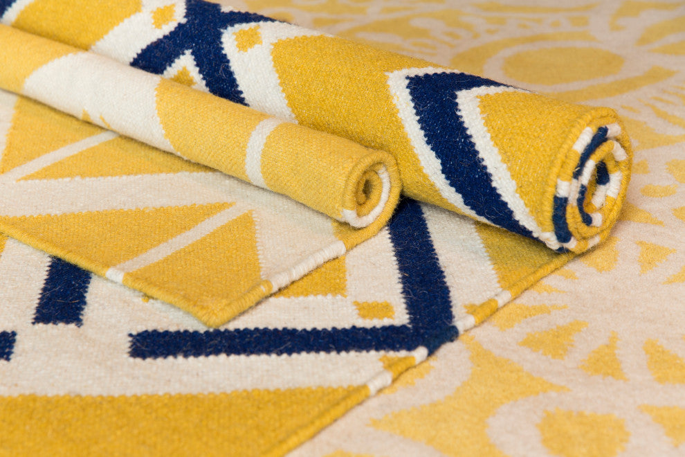 Surya Fallon FAL-1092 3'6" x 5'6" Rug